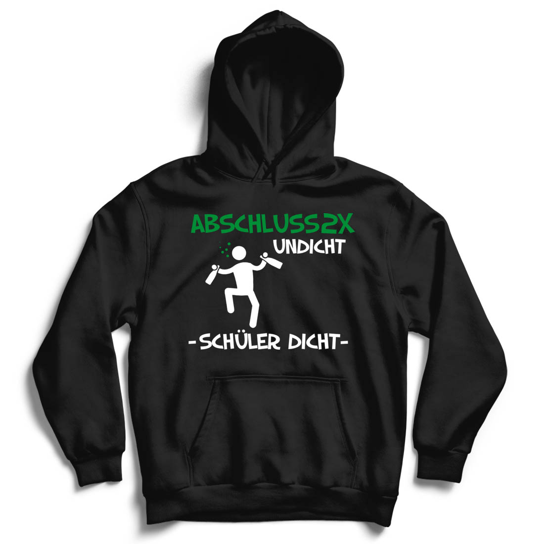 21. Abschluss undicht WEISS PRODUKT