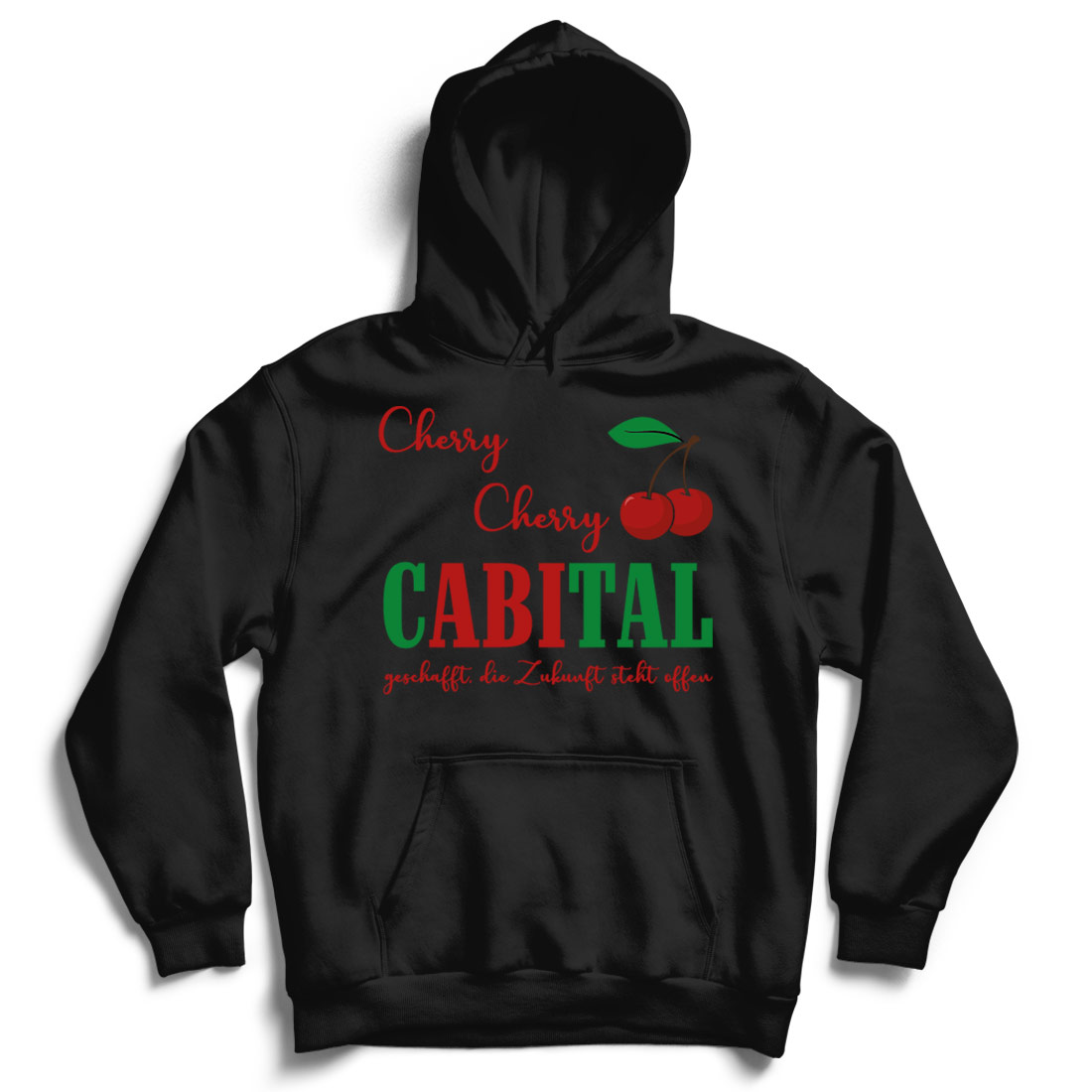 38.-Capital-bra-Cherry-lady