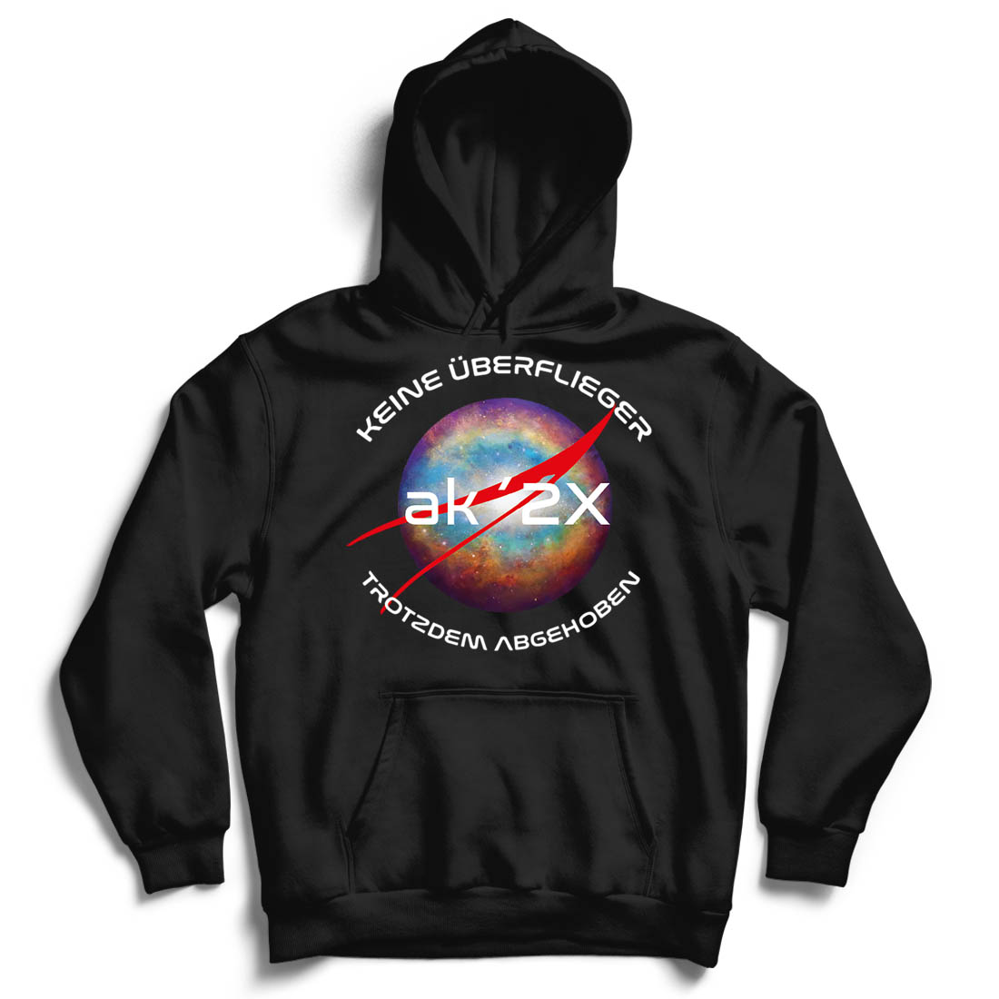 124. Kein überflieger trotzdem abgehoben 1.1 WEISS Produkt