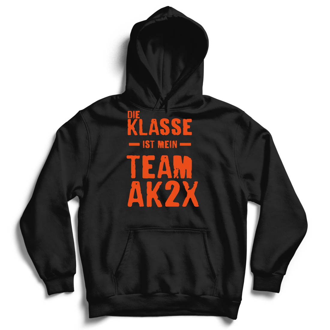 127. Klasse st mein Team WEISS SCHWARZ PRODUKT