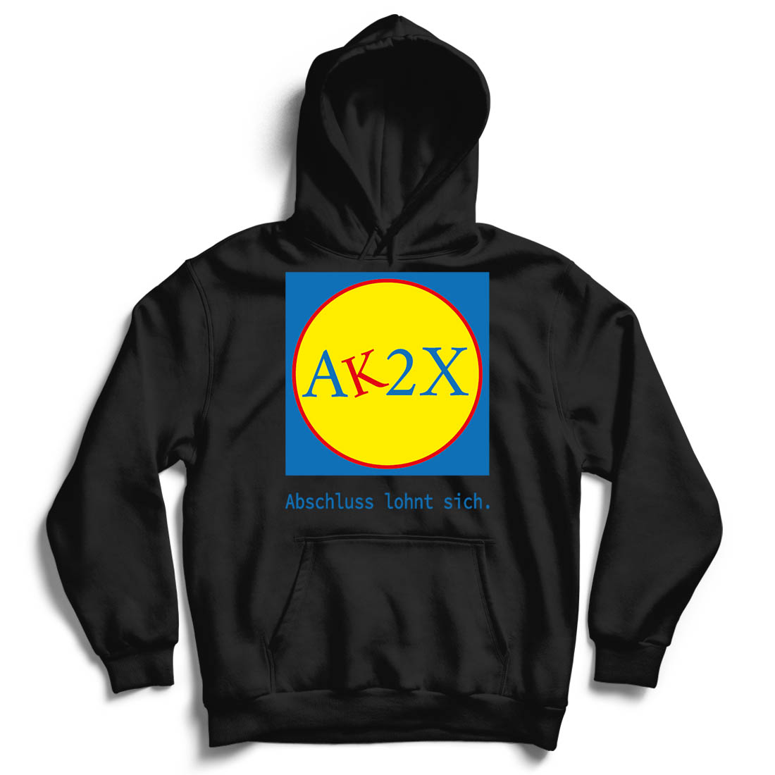 136. Abschluss lohnt sich PRODUKT