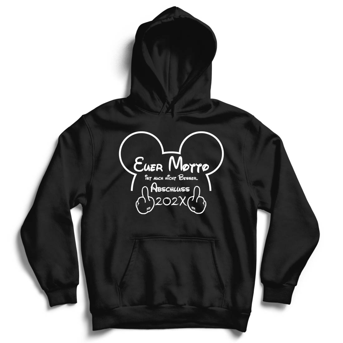 67 Euer Motto ist auch nicht besser micky_WEISS_PRODUKT