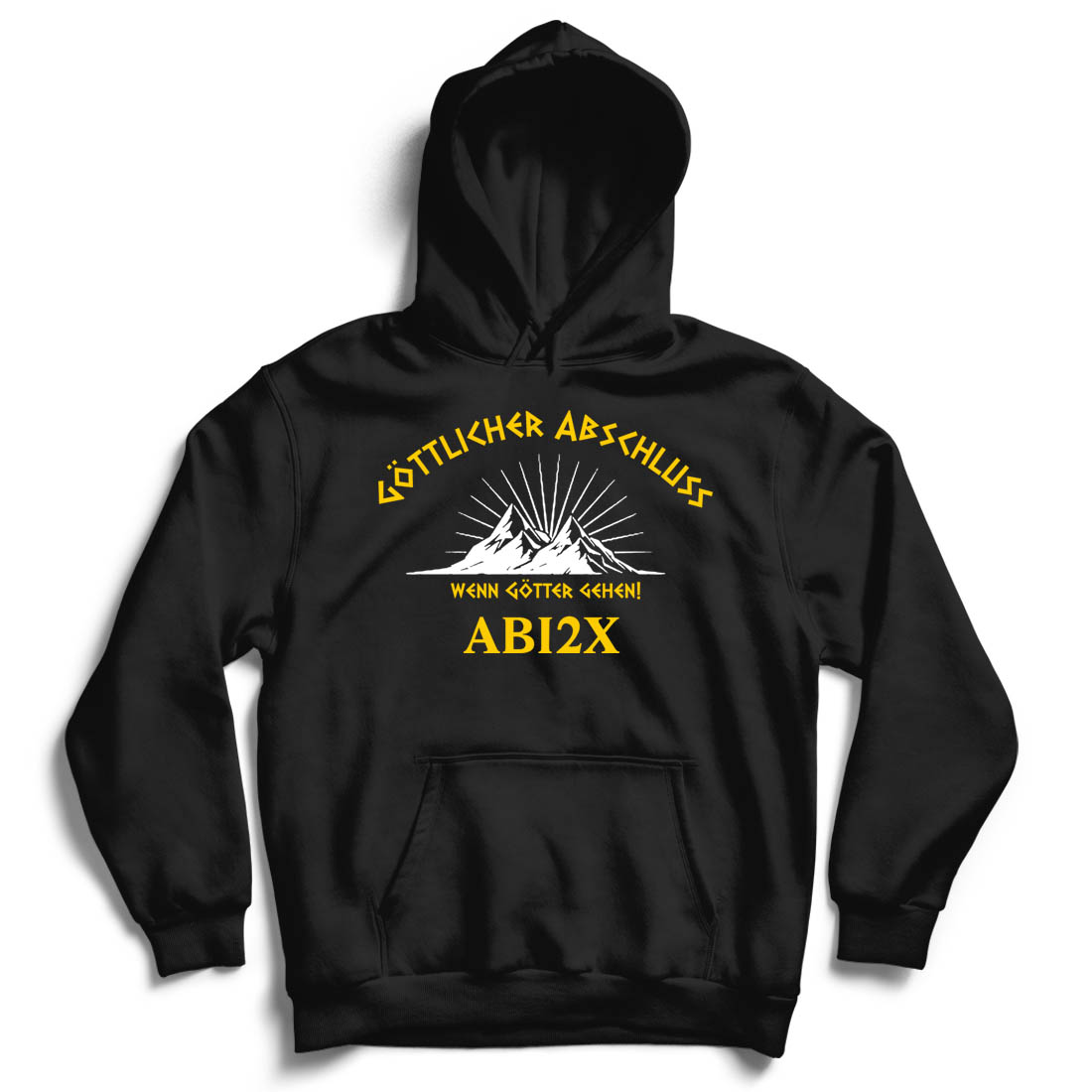 75 Göttlicher Abschluss_ABI_WEISS_PRODUKT