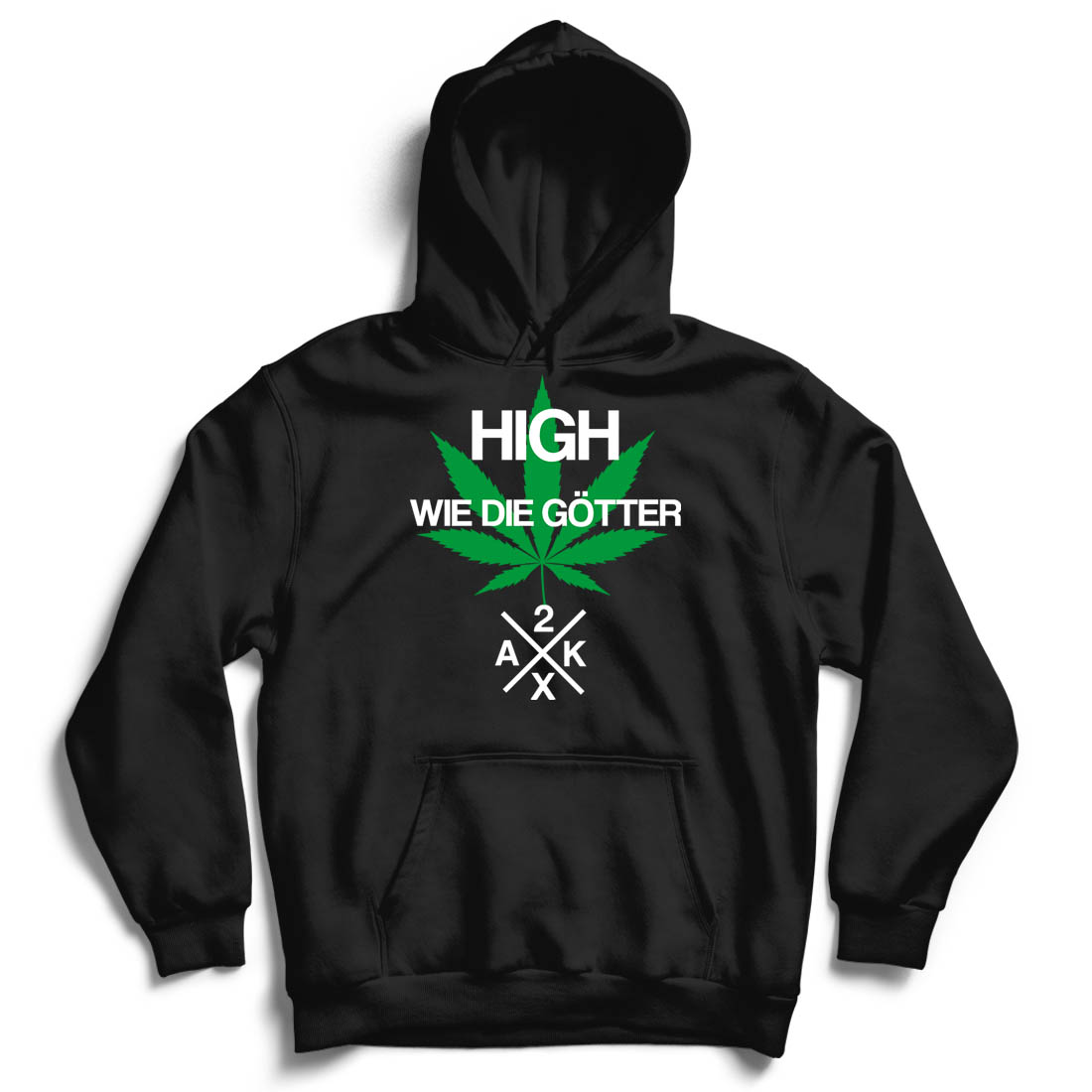 84 High wie die Götter_WEISS_PRODUKT